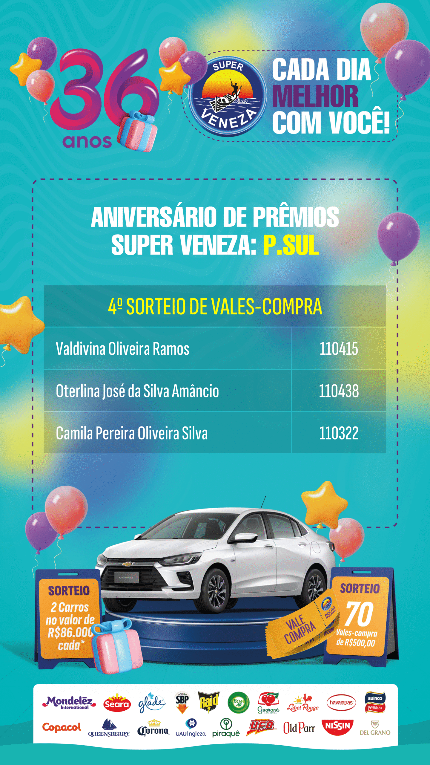 STORIE-02-P.SUL-QUARTO-SORTEIO-ANIVERSÁRIO-VENEZA-30-10-25