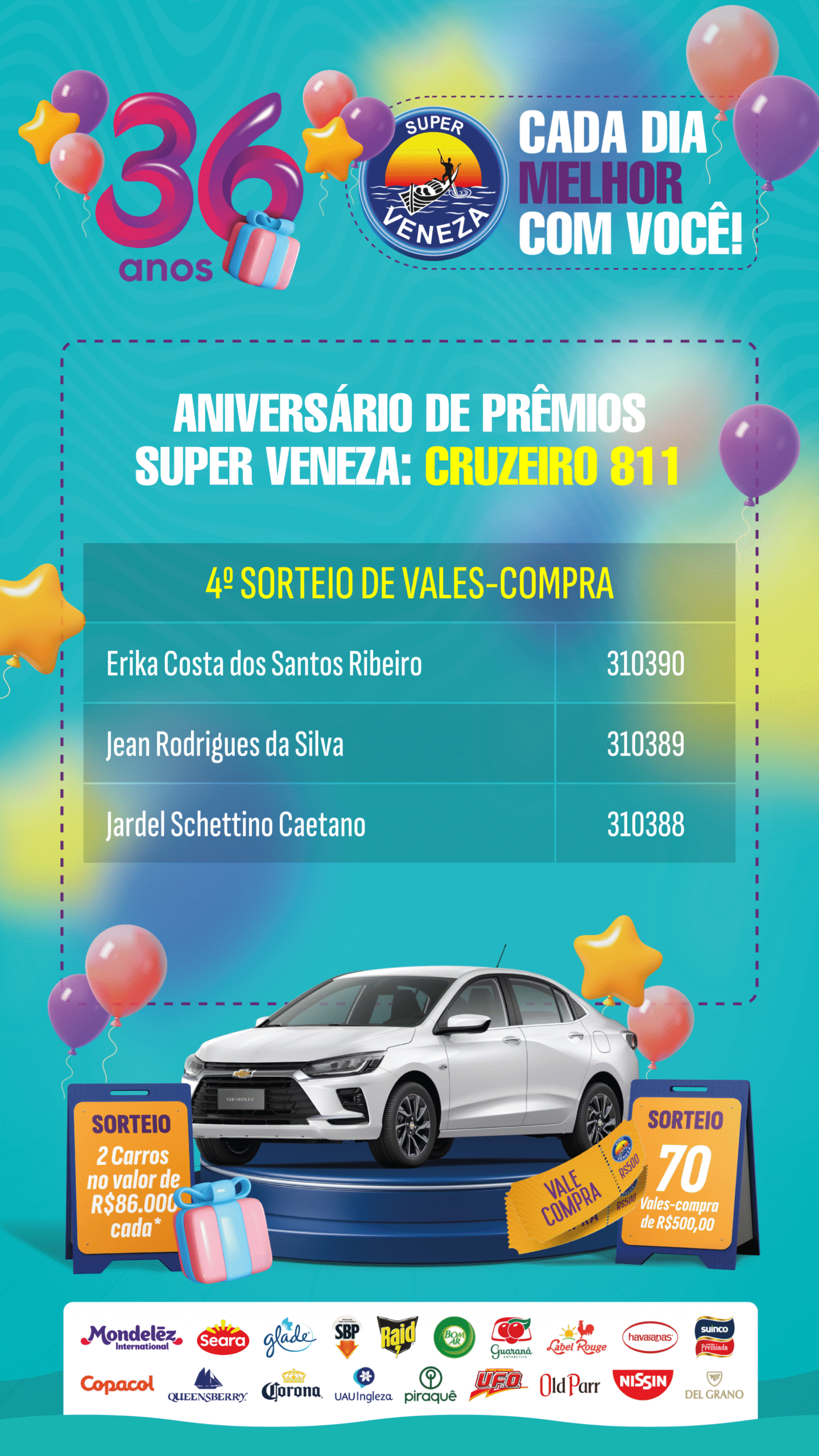 STORIE-04-CRUZEIRO-811-QUARTO-SORTEIO-ANIVERSÁRIO-VENEZA-30-10-25