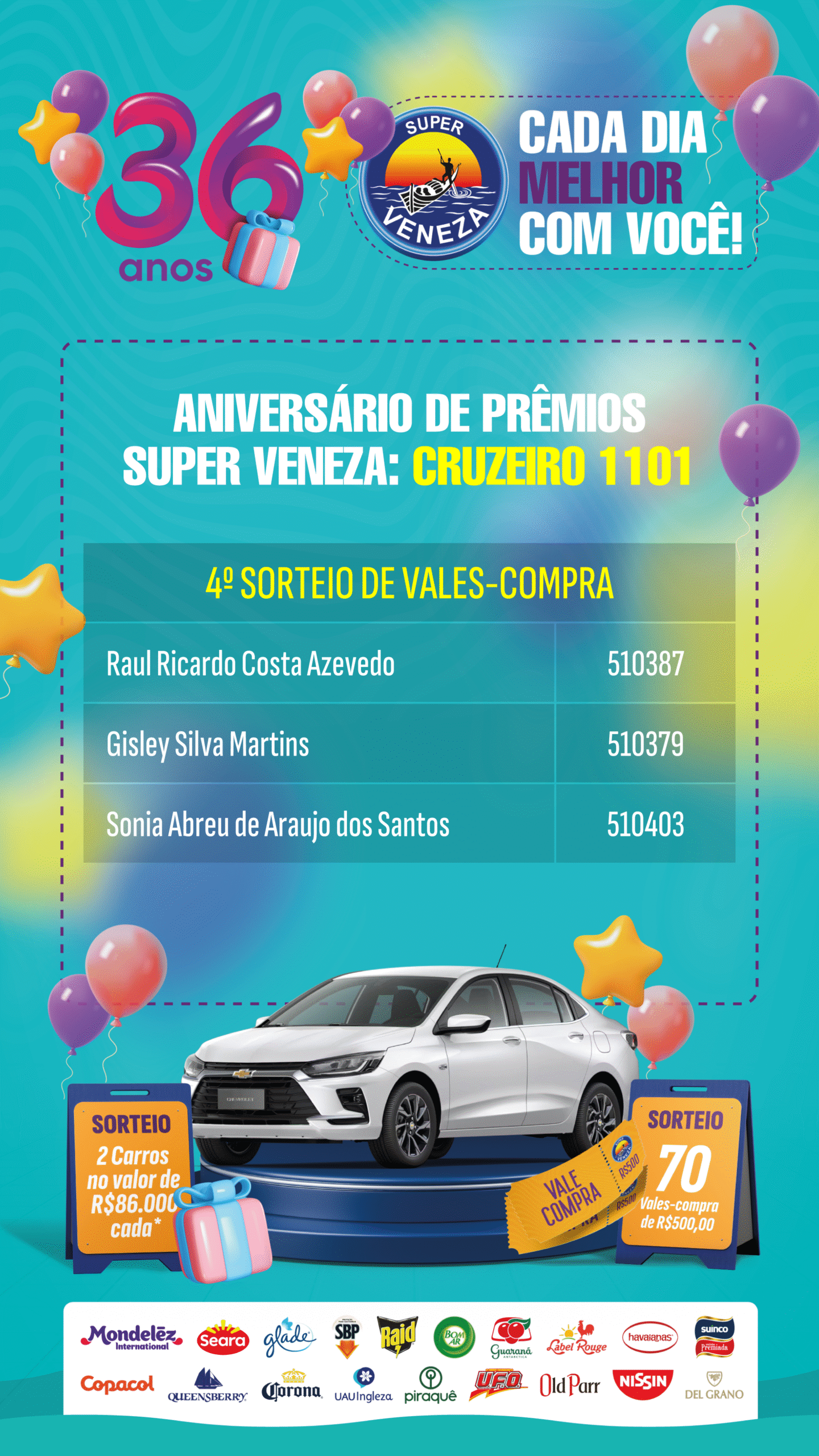 STORIE-06-CRUZEIRO-1101-QUARTO-SORTEIO-ANIVERSÁRIO-VENEZA-30-10-25