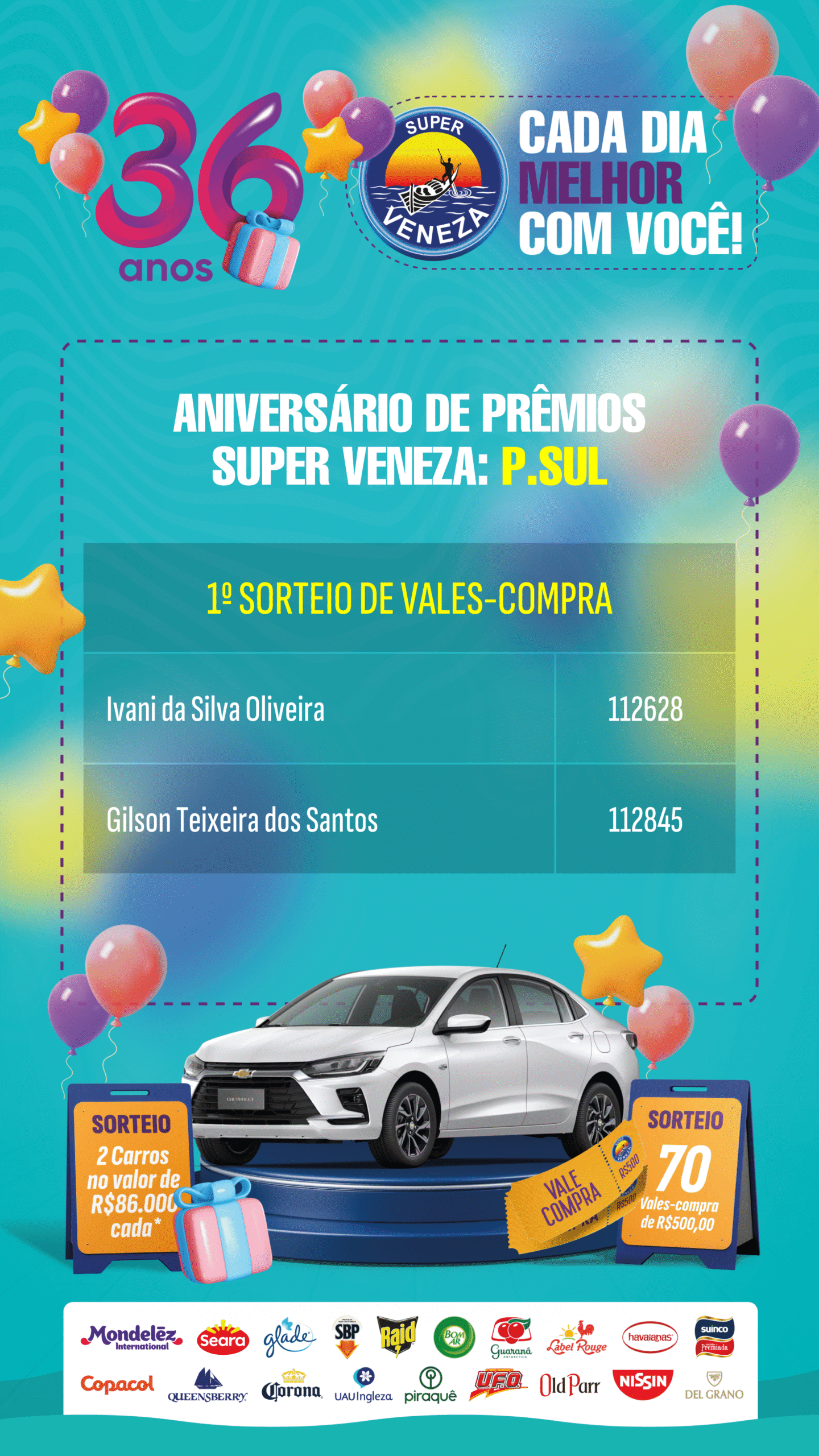 VENEZA-STORIE-02-P.SUL-GANHADORES 08-10-25