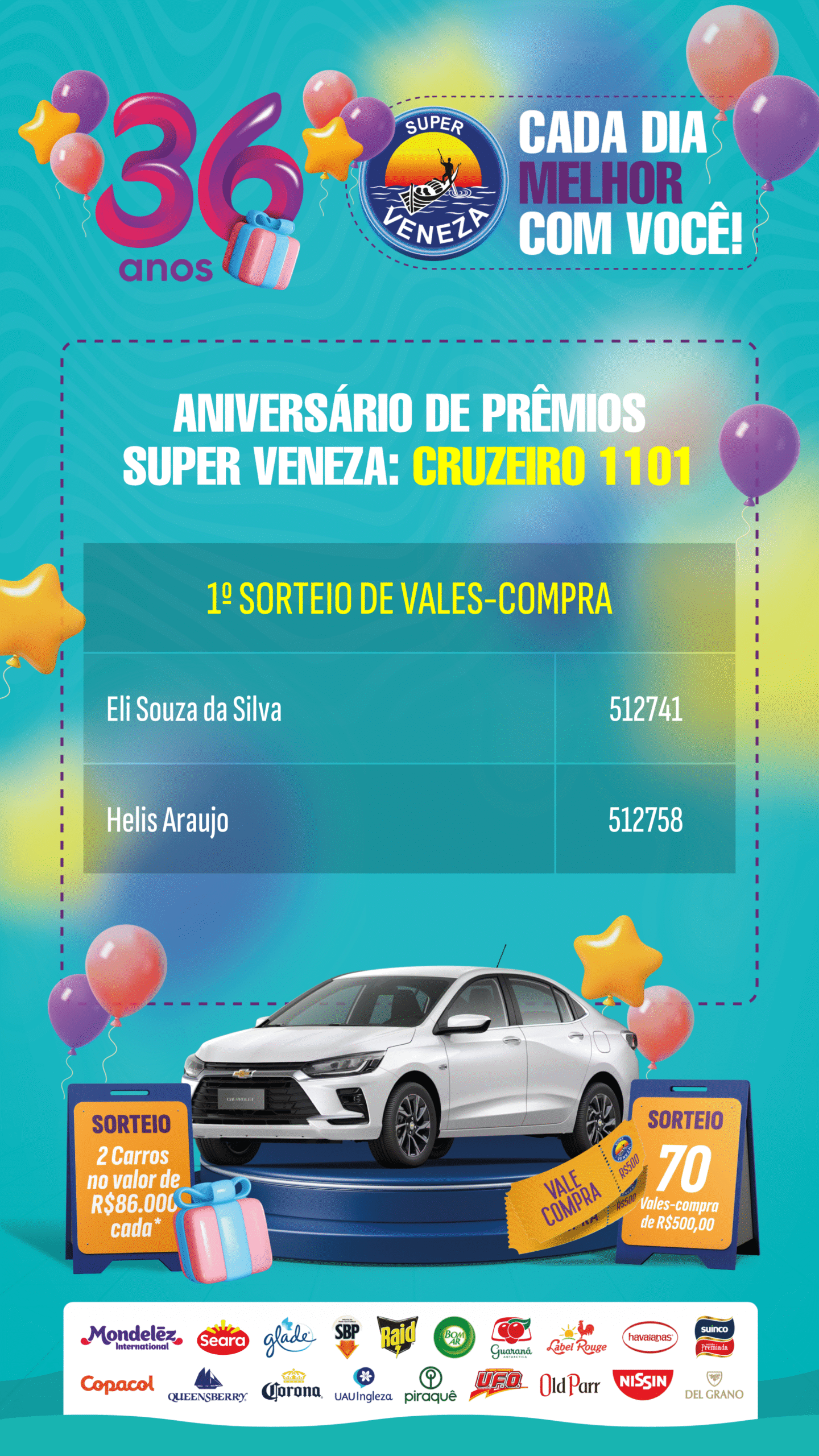 VENEZA-STORIE-06-CRUZEIRO-1101-GANHADORES 08-10-25