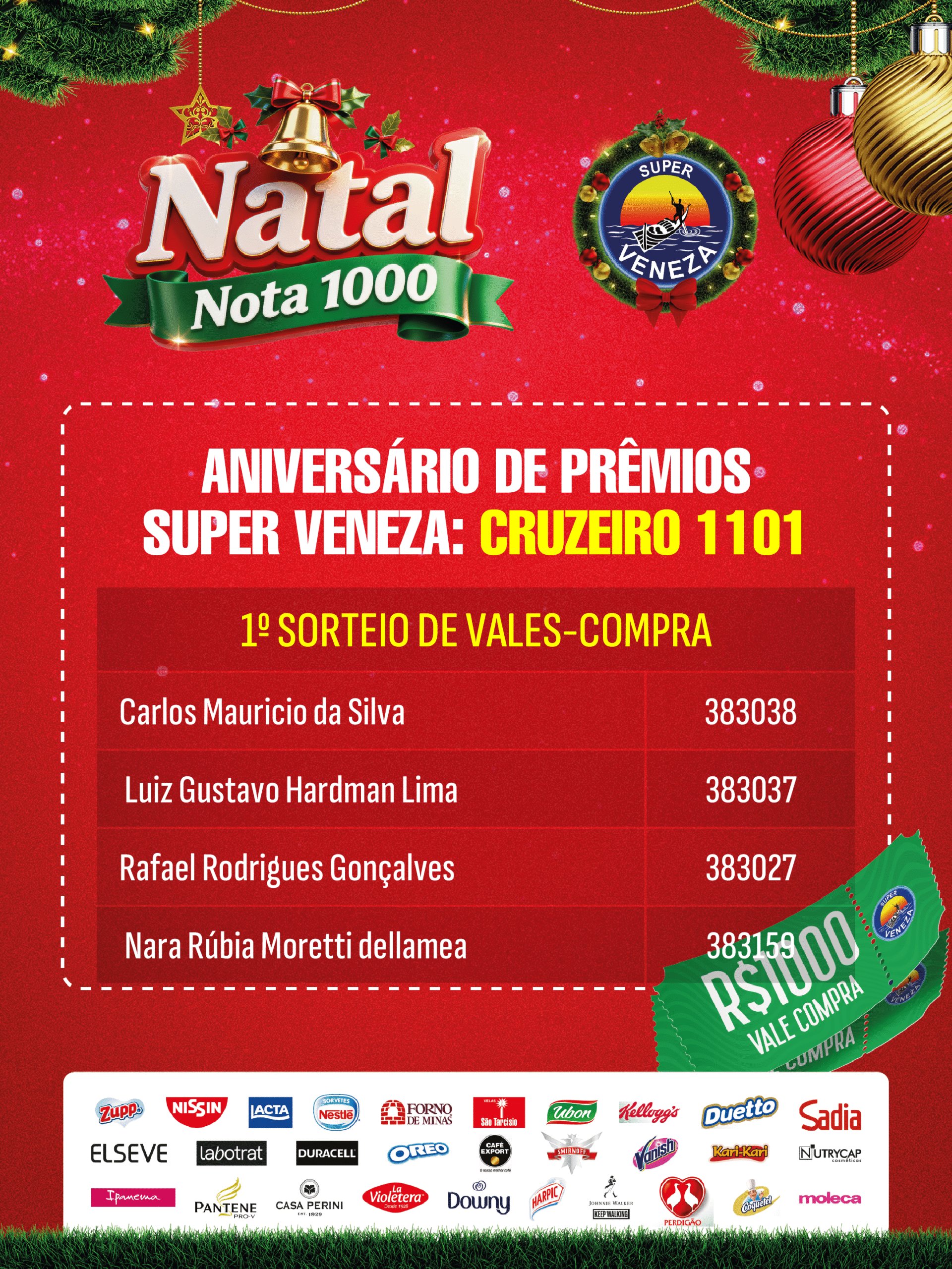 VENEZA-FEED-06-CRUZEIRO-1101-RESULTADO-PRIMEIRO-SORTEIO-NATAL--09-12-25